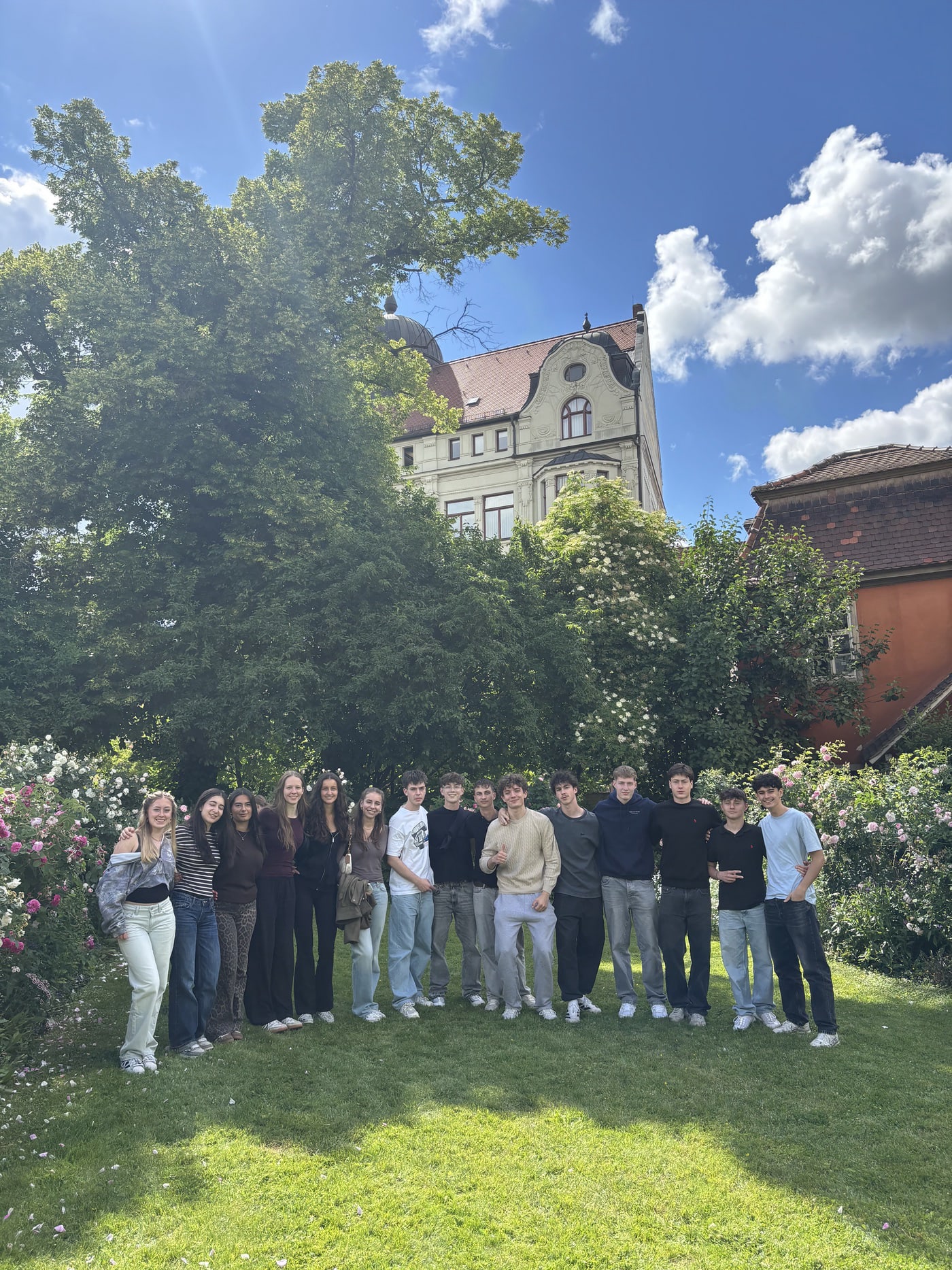 Weimar 1